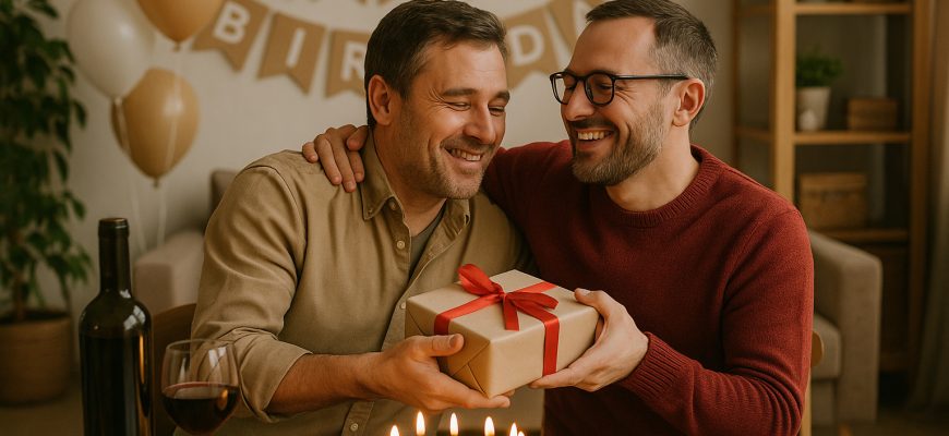 привітання з Днем народження куму