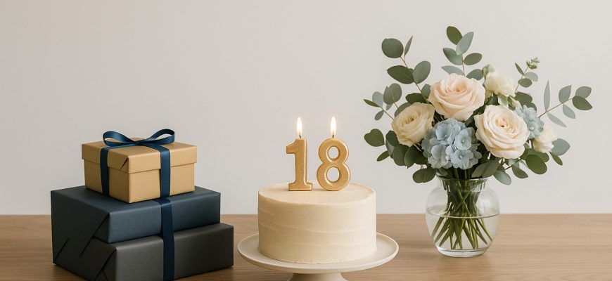 привітання з 18 річчям хлопцю