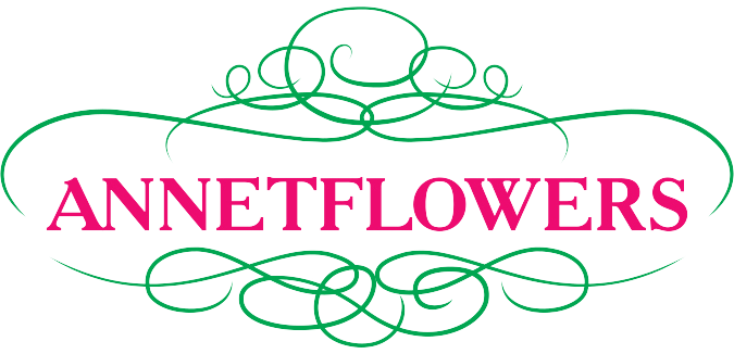 AnnetFlowers AnnetFlowers