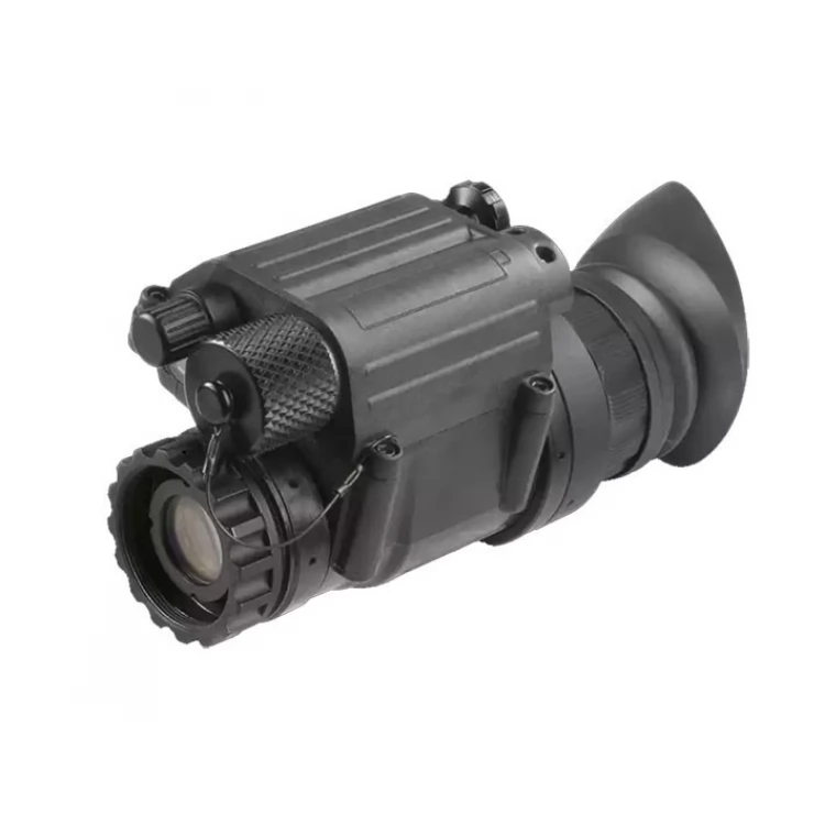 Прилад нічного бачення AGM PVS-14 NL1