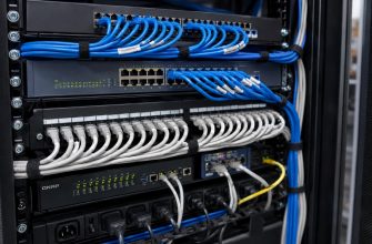 Ethernet-обладнання