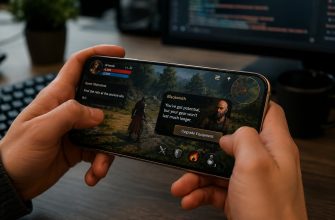 Локализация мобильных игр