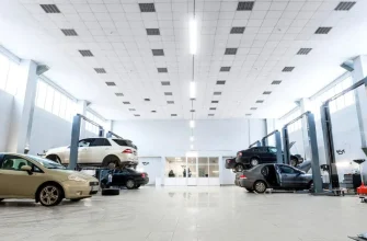 Обслуговування Citroen