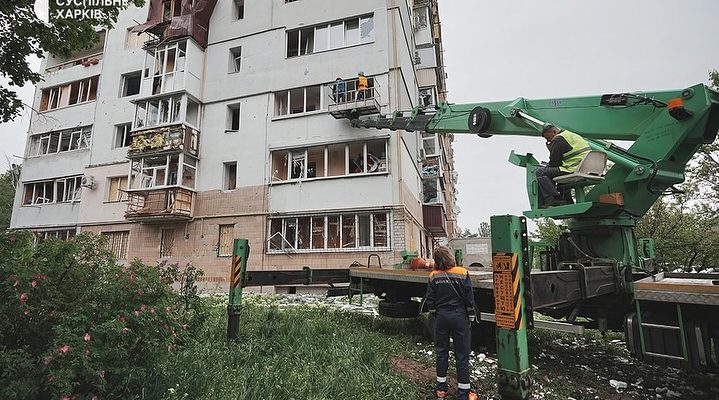 сучасна автовишка Купити Україна