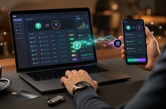 Вигідний обмін Tether (USDT) на Solana (SOL)