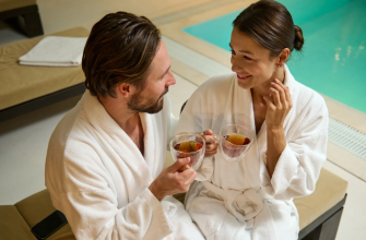 Фітнес і SPA: тандем для ідеального тіла та здоров’я