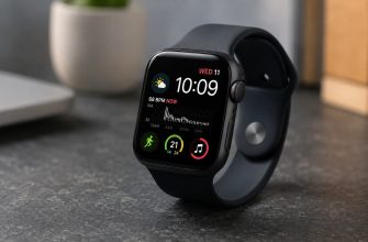 Apple Watch Series 11