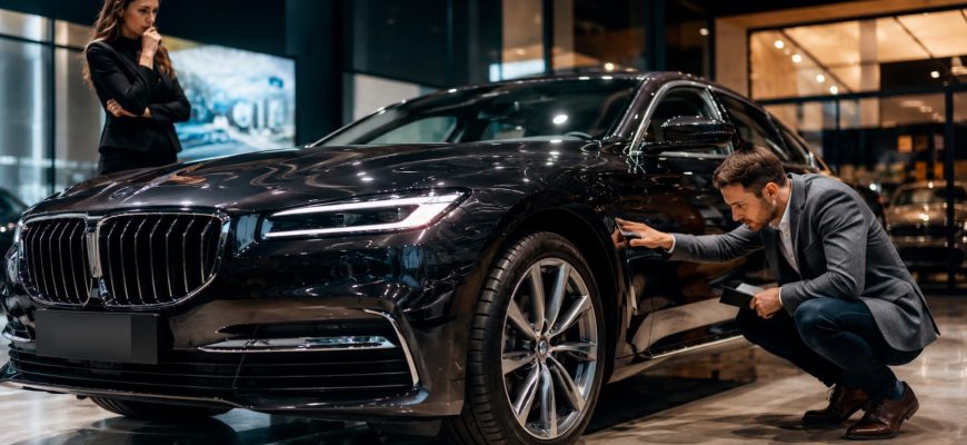 автоподбор