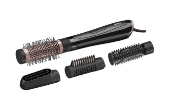Фен-щетка Babyliss