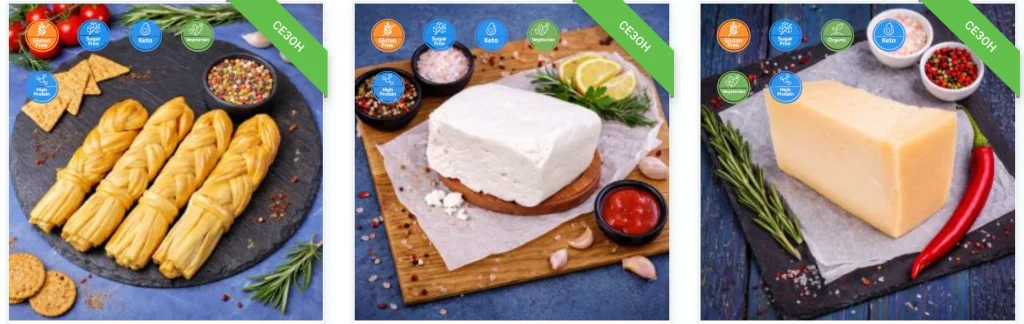 купить сыр