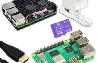 Raspberry Pi 5
