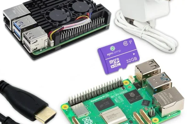 Raspberry Pi 5