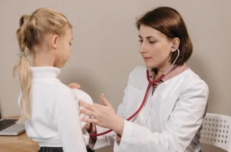 Робота в Калуші для фахівців охорони здоров’я
