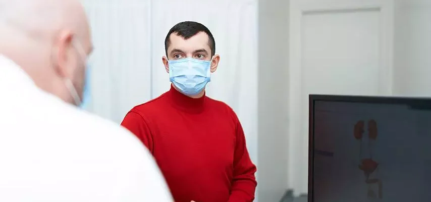 уролог Київ