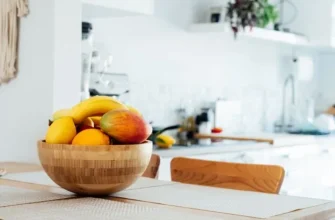 засоби від мошок на кухні