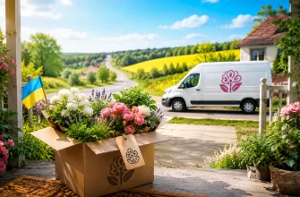 рослини для саду Matla Flowers