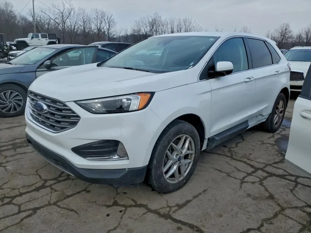 пригнать авто из США