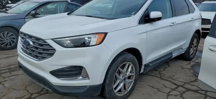 пригнать авто из США