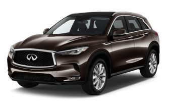 бу комплектуючі infiniti qx50 І