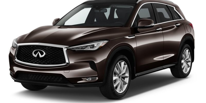 бу комплектуючі infiniti qx50 І
