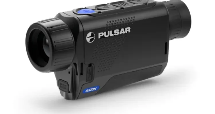 Тепловізор Pulsar