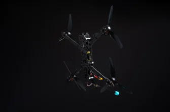 FPV дрон