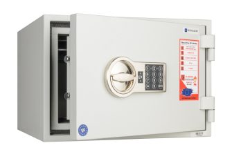 Сейф вогнестійкий Block Fire