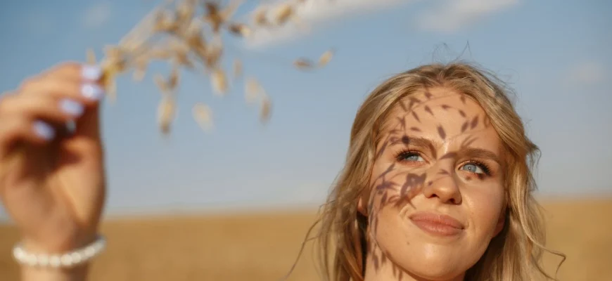 сонцезахисний крем для обличчя spf 50