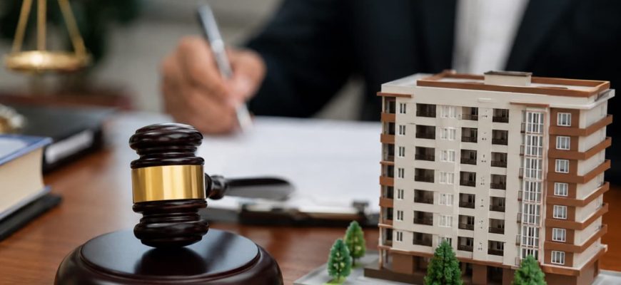 Закон про право власності у багатоквартирному будинку