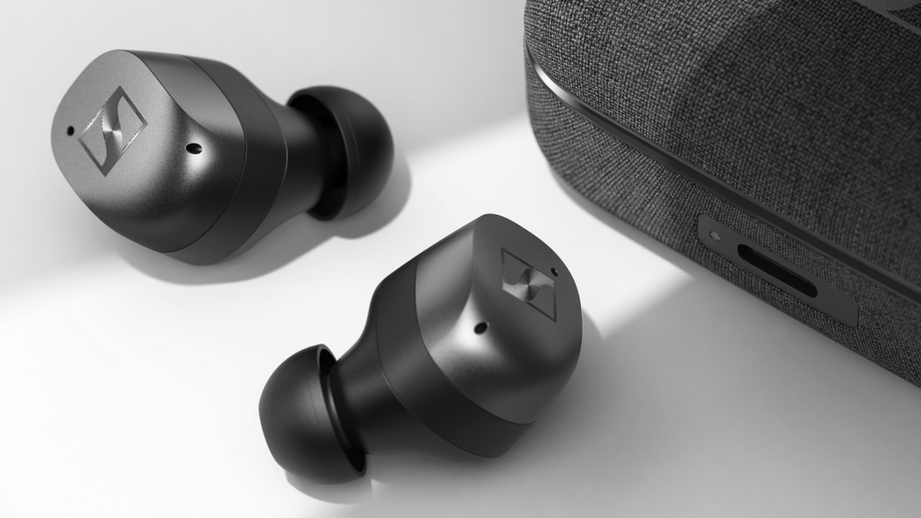 Sennheiser vs Soundcore