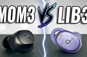 Sennheiser vs Soundcore