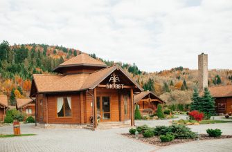 бювет мінеральної води в Східниці