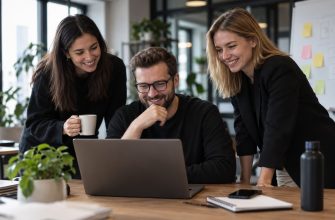Чому компанії повертаються до ITExpert після досвіду з іншими агентствами