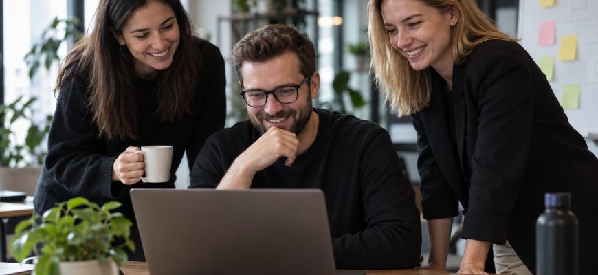 Чому компанії повертаються до ITExpert після досвіду з іншими агентствами