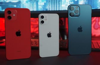 iPhone